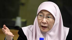 Jump to navigation jump to search. Costly Malaysia Thailand Border Wall Requires Further Review Says Dpm Wan Azizah Cna