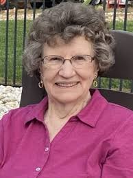 Dorothy Jean Starnes Obituary April 13, 2022