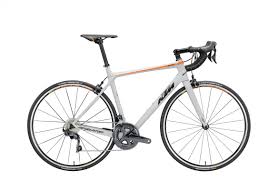 Ktm Revelator 4000 2019 Road Bike