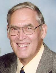 Obituary information for James Arnold Clements