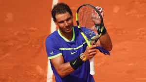 Stade roland garros is a complex of tennis courts located in paris that hosts the french open, a tournament also known as roland garros. French Open 2017 Rafael Nadal Yet To Drop A Set As He Storms Into Quarter Finals At Roland Garros Eurosport