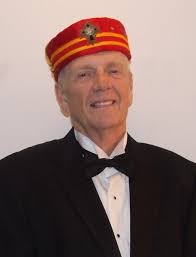 The Midnight Freemasons: November 2012