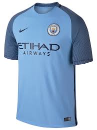 Although city are now synonymous with their sky blue home jersey, the initial west gorton fc shirts were black. Tee Shirt Manchester City