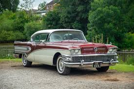 Image result for Copper Glow 1959 Buick