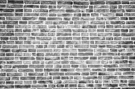 Black And White Brick Wallpaper Black And White Brick Texture Background Custom Wallpaper White Brick Wallpaper Brick Texture White Brick