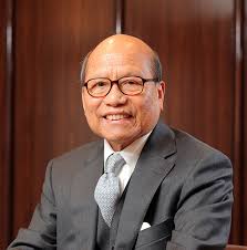 Named Professorship at HKUST