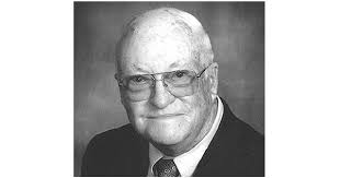 Douglas Johnson Obituary (2017)