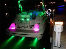 Underwater Led Light 6 Watt Underwater Led Lighting Led Boat Lights And Marine Led Lights Super Brigh Boat Lights Underwater Led Lights Led Boat Lights