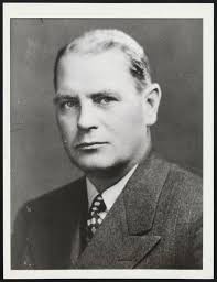Anthony Scanlon to Coach Holy Cross Gridsters. Anthony H. "Ank" Scanlon,  coach of St. Joseph's Pred in Philadelphia for 14 years, was tonight  (Dec.8) named football coach at Holy Cross college in