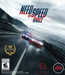 Need For Speed Rivals For Microsoft Windows Sales Wiki