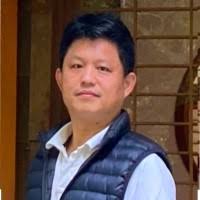 Angus Lai Email & Phone Number