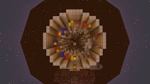 Minecraft circle is a shape used for many purposes like making buildings, towers, and some other shapes in minecraft games. Tower Of Hell V1 Minecraft Pe Maps