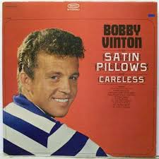 Bobby Vinton Discography: Vinyl, CDs, & More
