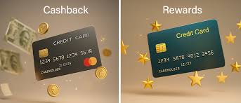 Cashback vs Reward Points Credit Cards: Best Option for Savings in 2025-26