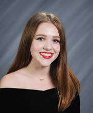 Caitlyn Herrmann's Instagram, Twitter & Facebook