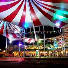 Tickets, tours, hours, address, suroboyo carnival park reviews: Surabaya S 1st Theme Park Suroboyo Carnival Night Market Trip101