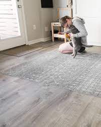 Brushwood twilight 6 x 48 x 2mm luxury vinyl plank. Is Lifeproof Vinyl Flooring Good Here S My Unbiased Review