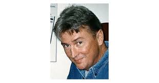 Christopher Hocker Obituary (1953