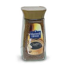 The maxwell house coffee is a coffee brand. Buy Maxwell House Coffee 200g Online Lulu Hypermarket Uae