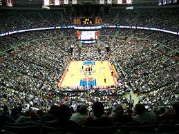 the palace of auburn hills wikiwand