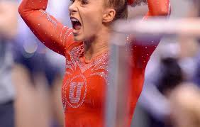 View latest posts and stories by @mykaylaskinner2016 mykayla skinner (harmer) in instagram. Red Rocks Mykayla Skinner Is Still Using Her Olympic Snub As Motivation