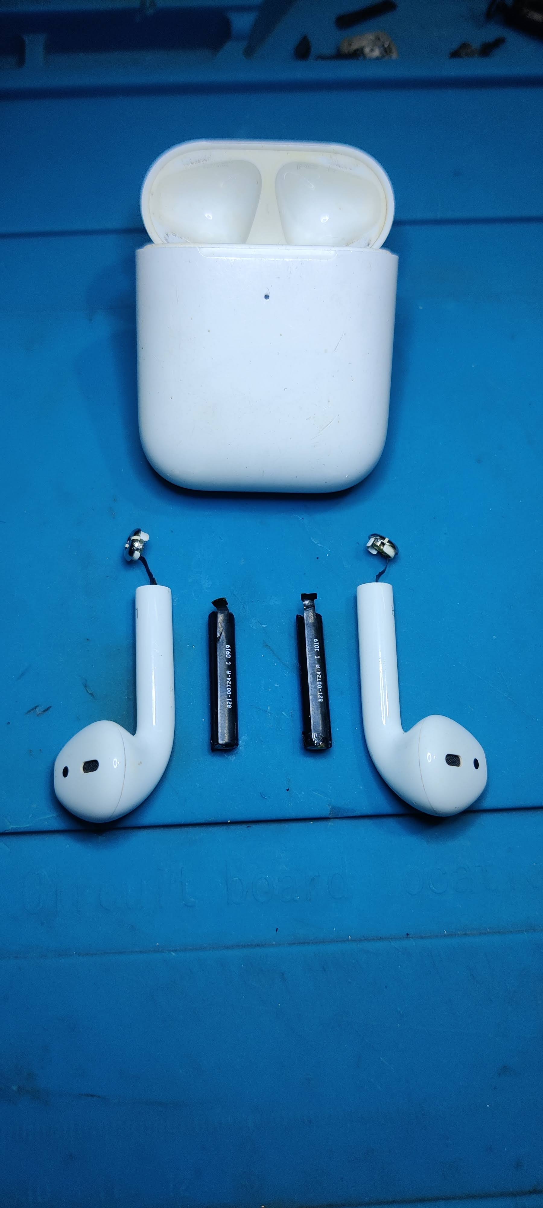 Apple AirPods product image