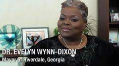 Ex Homeless Single Mom Evelyn Wynn Dixon Thrives As Mayor Of Riverdale Georgia Riverdale Single Mom Dixon