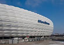 We did not find results for: Allianz Arena Wikipedia