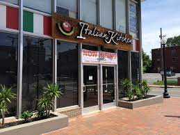 Small Bites New Italian Restaurant In Silver Spring Food Wine And Co Starts Biz Lunch