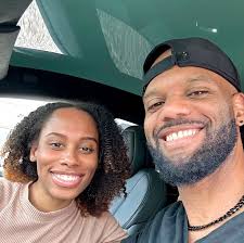 Latisha Hart's Instagram, Twitter & Facebook