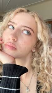 Tienes los ojos más preciosos 😍❤️