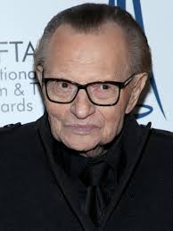 Larry king was a legendary talk show host who hosted the popular nightly interview television program, larry king live , on cnn from 1985 to 2010. Larry King Broadcasting Giant For Half Century Dies At 87 Wwmt