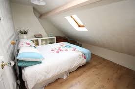 Hosts john desilvia and joanie dodds transform the unfinished attic by installing new hardwood the space is renovated into a cozy and comfortable room that's perfect for watching the big game on tv. Double Attic Room With Private Tv Room Spareroom