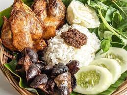 Maybe you would like to learn more about one of these? 7 Rekomendasi Nasi Bebek Paling Enak Di Surabaya