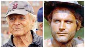 Terence is related to adelaide s hill and lawrence p hill as well as 1 additional person. What Really Happened To Terence Hill Star In They Call Me Trinity Youtube