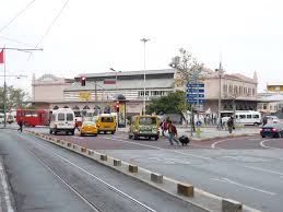 Haldun taner'in eserlerinde gözlemin, mizahın ve yerginin önemli yeri vardır. Kadikoy Haldun Taner Sahnesi Mapio Net