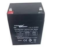 Dzf 1245-3 12V 45ah M6 Terminal Customized Lead-Acid ...