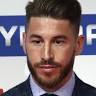 Sergio Ramos