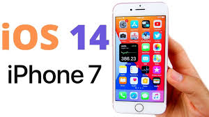 Ios 14 On Iphone 7 How Does It Run Youtube