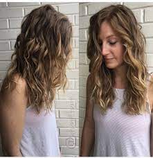 If you like to wear a curly style but find yourself having to roll your hair constantly to get the desired look you want, a perm may be the solution you're looking for. Olaplex Perm I Don T Like This Perm For Me Hair Styles Permed Hairstyles Body Wave Perm