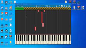 Synthesia for android (apk package) synthesia for ipad. Synthesia Crack V10 7 1 Unlock Keygen Free Download