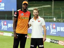 Looking for the definition of srh? Ipl 2020 In Uae With 4 International Captains Srh Prove They Have The Edge Ipl Gulf News
