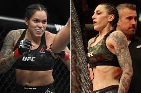 This is what ufc is advertising for ufc 259 which takes place on 6 march 2021. Ufc 259 Mo And Sports