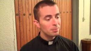 Father Wesley; Opening Doors