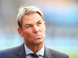 Shane warne, on commentary during india's innings on the opening day of the 1st test vs australia, referred to cheteshwar pujara's 'nickname' at yorkshire, which has been brought up in an ongoing. Shane Warne Questions Severity Of Punishments In Australia Ball Tampering Scandal The Independent The Independent