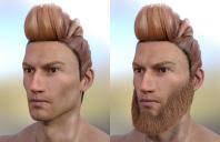 MimicMolly's Renders & WIPs