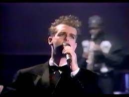 Pet Shop Boys Love Comes Quickly Live Wembley 1989 Pet Shop Boys Pet Shop Pets