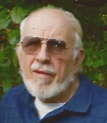 Larry Cluck Obituary