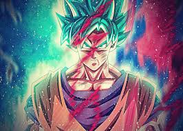 4k ultra hd goku wallpapers. Dragon Ball Z Super Poster By Maria Ford Displate In 2021 Dragon Ball Super Wallpapers Goku Super Saiyan Blue Dragon Ball Wallpapers