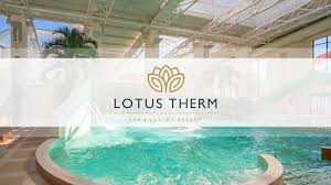 Lotus therm spa & luxury resort 5* baile felix de la € 164 € camera/noapte. Felixarium Hotel Lotus Spa Luxury Resort Baile Felix By Panomediahu Youtube